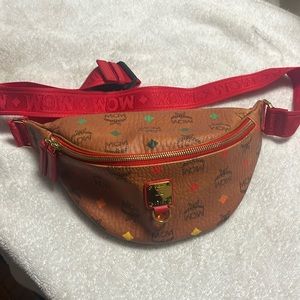 MCM Bum BAG